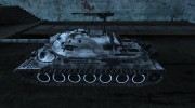 Шкурка для ИС-7 for World Of Tanks miniature 2