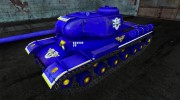 ИС Toruk for World Of Tanks miniature 1