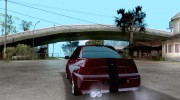 ВАЗ 2110 для GTA San Andreas миниатюра 3