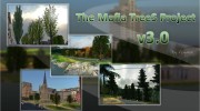Trees project v3.0 for Mafia: The City of Lost Heaven miniature 12