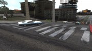 Glen Park (HD) для GTA San Andreas миниатюра 4