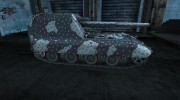 Шкурка для GW-E para World Of Tanks miniatura 5