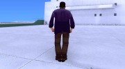 Tony gta 3 для GTA San Andreas миниатюра 3