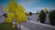 Liberty City Gold Autumn para GTA 3 miniatura 4