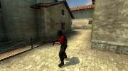 RED pheonix fixed para Counter-Strike Source miniatura 5