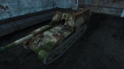 GW_Tiger CripL para World Of Tanks miniatura 1