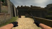 Mantunas Knife Animations for Counter-Strike Source miniature 3