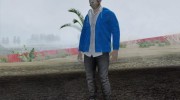 H2O Delirious для GTA San Andreas миниатюра 18