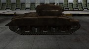 Шкурка для T21 for World Of Tanks miniature 5