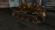 Шкурка для VK3601(H) для World Of Tanks миниатюра 5