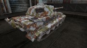 Шкурка для E-75 para World Of Tanks miniatura 4
