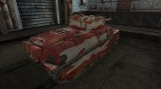 M6 Hadriel87 for World Of Tanks miniature 4