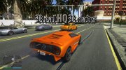Real HQ Roads (new textures and fixes) для GTA San Andreas миниатюра 1