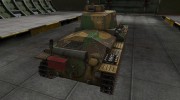 Шкурка для PzKpfw 38(t) para World Of Tanks miniatura 4