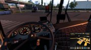 Паз 4234 for Euro Truck Simulator 2 miniature 6