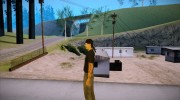 Dnb2 para GTA San Andreas miniatura 2