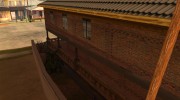 Новый дом CJ (New Cj house GLC prod V 1.1) для GTA San Andreas миниатюра 3