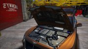 Bentley Bentayga Startech for GTA San Andreas miniature 7