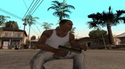 Glock 17 для GTA San Andreas миниатюра 1