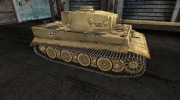 PzKpfw VI Tiger для World Of Tanks миниатюра 5