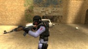 Dominion SAS para Counter-Strike Source miniatura 4