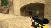 senkys q6o AWP (v2.0) para Counter-Strike Source miniatura 2