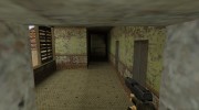 de_inferno_2x2 for Counter Strike 1.6 miniature 14