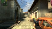 Xqualitys Usp Reskin for Counter-Strike Source miniature 2