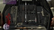 Револьвер Colt Anaconda для GTA 4 миниатюра 4
