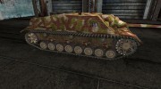 Шкурка для JagdPz IV for World Of Tanks miniature 5