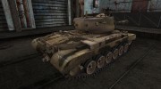 M46 Patton for World Of Tanks miniature 4