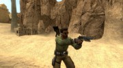 MW2-ish Desert Eagle on Kopters Animations для Counter-Strike Source миниатюра 5
