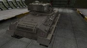 Шкурка для M4A3E8 Sherman (+remodel) для World Of Tanks миниатюра 4