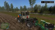 Skoda-LIAZ 180 для Farming Simulator 2017 миниатюра 3