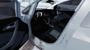 Opel Astra Senner for GTA 4 miniature 10