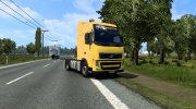 Volvo FH13 v2.93 for Euro Truck Simulator 2 miniature 2
