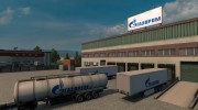 3 Российских компании para Euro Truck Simulator 2 miniatura 2