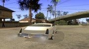 MGC Phantom для GTA San Andreas миниатюра 4
