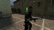 Elite Camo Terrorist para Counter-Strike Source miniatura 2