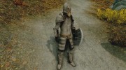 Gondor Armor для TES V: Skyrim миниатюра 4