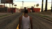 Виктор Цой Арт Стена para GTA San Andreas miniatura 4
