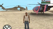 Пак воздушного вертолетного транспорта  миниатюра 11