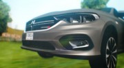 2018 Dodge Neon for GTA San Andreas miniature 4