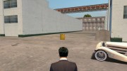 Barel explosion mod for Mafia: The City of Lost Heaven miniature 2