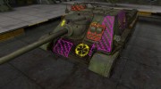 Качественные зоны пробития для СУ-100 for World Of Tanks miniature 1