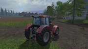 Ursus 15014 для Farming Simulator 2015 миниатюра 3
