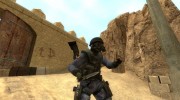 Domination_knife для Counter-Strike Source миниатюра 3