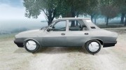 Dacia 1310 L para GTA 4 miniatura 2