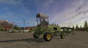 Fortschritt E 303 PACK v1.0.0.0 для Farming Simulator 2017 миниатюра 7