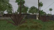 BSOR Classic Weeds Demo (for SRt3 2014) para GTA San Andreas miniatura 1